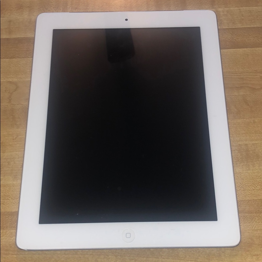APPLE IPAD 2